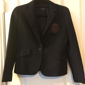 TALBOTS BLAZER